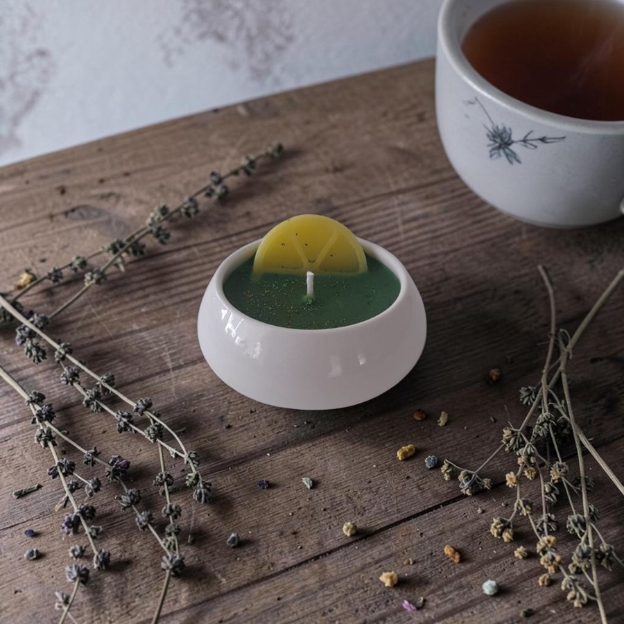 Yeşil Ferahlık | Limon
